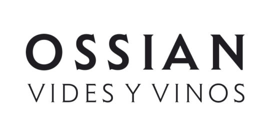 Logotipo Ossian