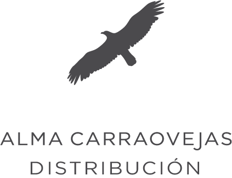 Logo Alma Carraovejas