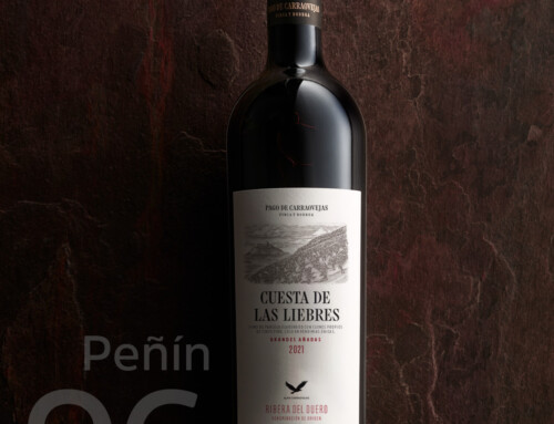 Los vinos de Alma Carraovejas, entre las mejores elaboraciones en la Guía Peñín 2026
