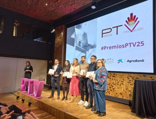 La iniciativa LowpHWine, liderada por Alma Carraovejas, recibe el premio al “Proyecto de I+D+i Consorciado” de la Plataforma Tecnológica del Vino