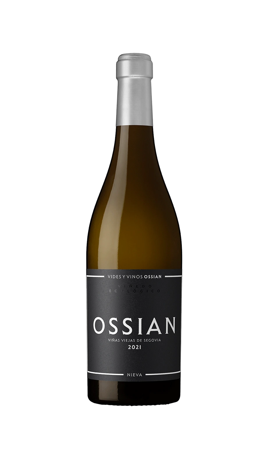 Ossian 21