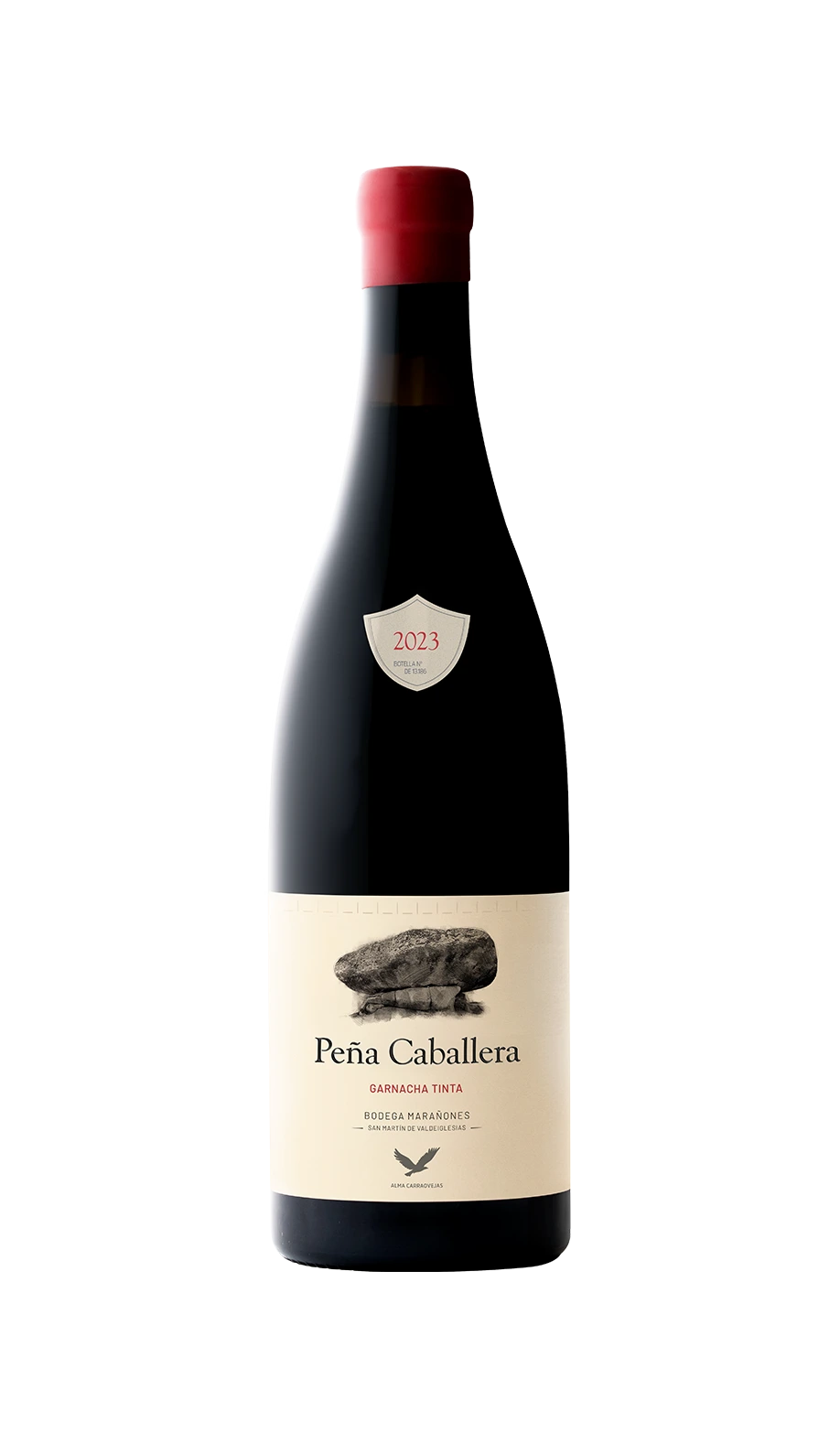 Peña Caballera 23
