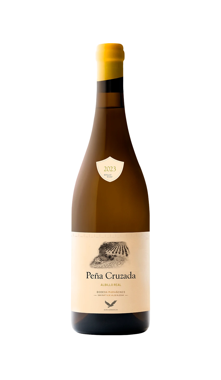 Peña Cruzada 23